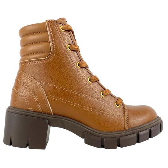 Imagem de Bota Moleca Adulto Feminino - 5338107