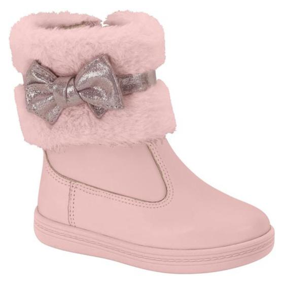 Imagem de Bota Molekinha Infantil Berlim Almere Pelo Snow 2127.216