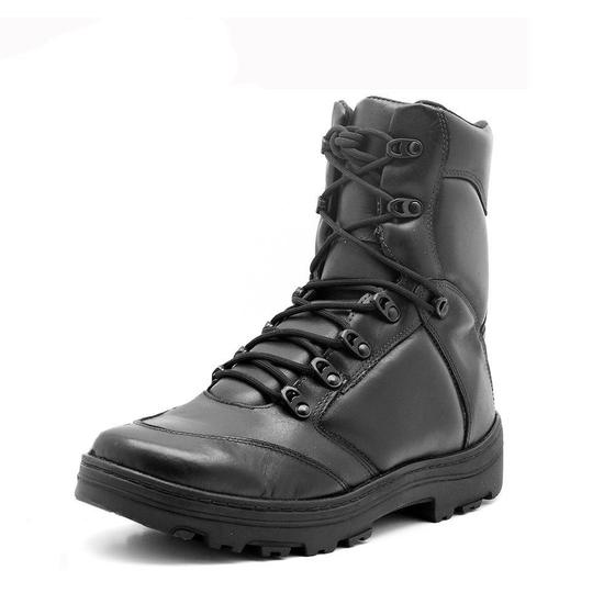 Imagem de Bota Motociclista Atron Shoes - 281 - Preta