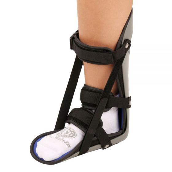 Imagem de Bota Nitgh Splint Fascite Plantar P/ Tendão De Aquiles