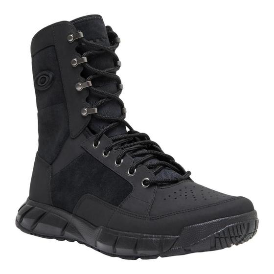 Coyote Botas Oakley Militares Bota Oakley Coyote Coturno Militar