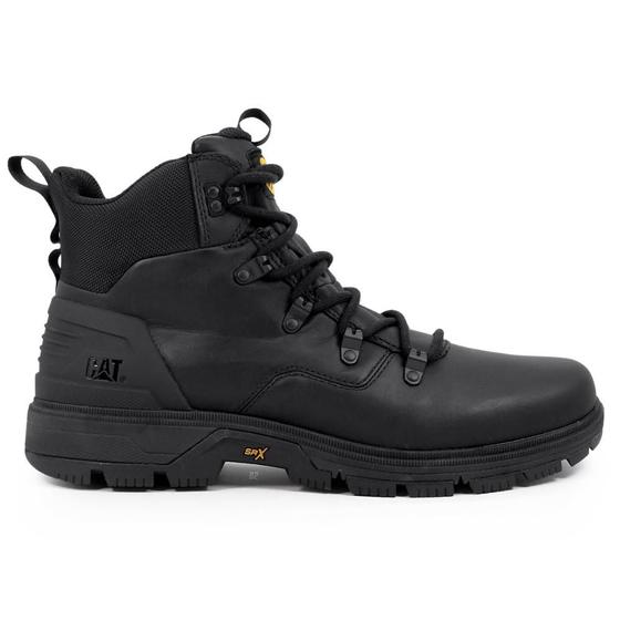 Imagem de Bota Original Caterpillar Leverage Hiker WP