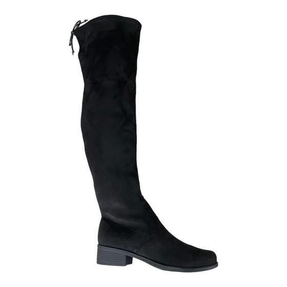 Imagem de Bota Over The Knee Feminina Bottero 345804 Preto