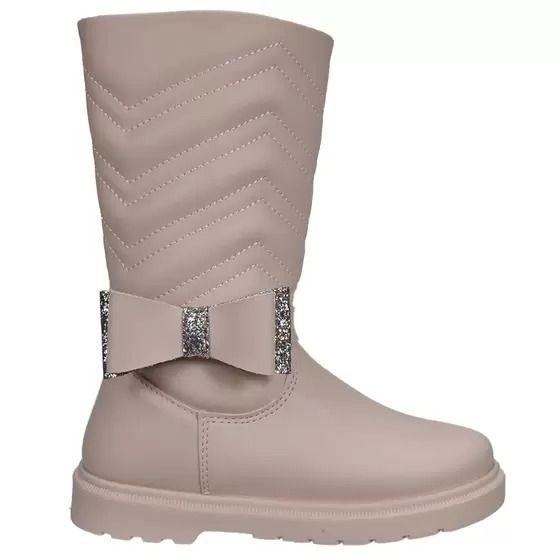 Imagem de Bota Pe Com Pe