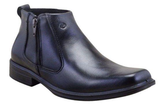 Imagem de Bota Pegada 124751-03 Masculina