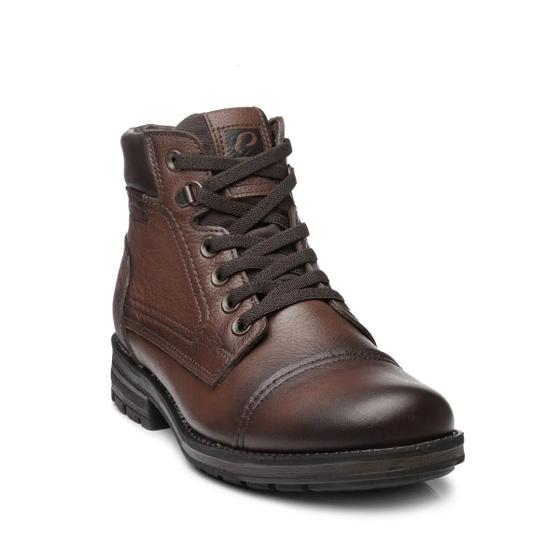 Bota Pegada Masculina 181313 Menor preço em Bota Pegada Masculina 181313