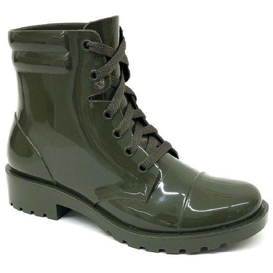 Bota Petite Jolie Iggy Pj4995 - Bota 
