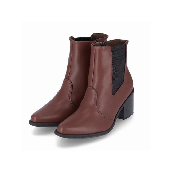 Imagem de Bota Piccadilly Cano Curto 766005 Pinhao