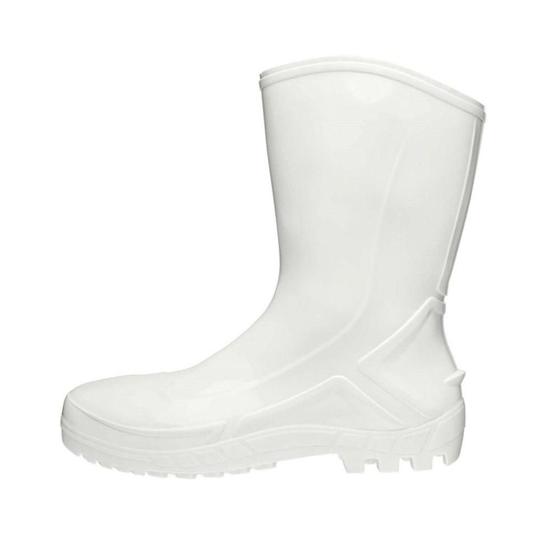 Imagem de Bota PVC 39 Branca - Vulcaflex