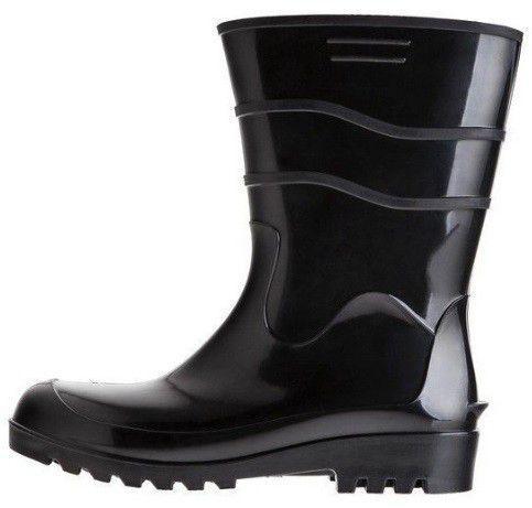 Imagem de Bota pvc cano alto
