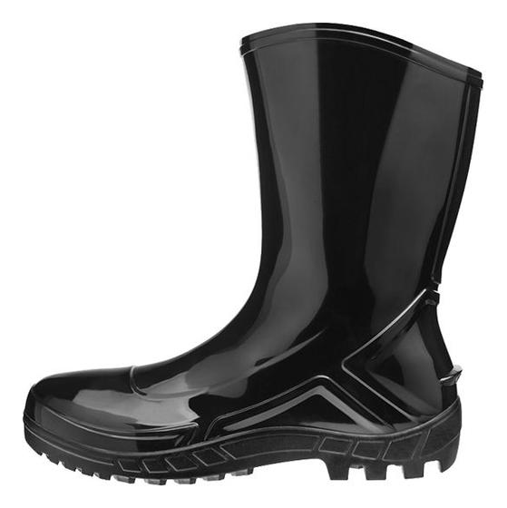 Imagem de Bota Pvc Impermeavel Marluvas 110vflexf Cano Medio Ca 42291