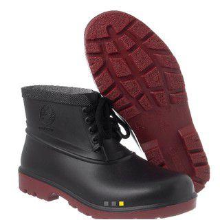 Imagem de Bota Pvc Sete Leguas Tech Boot 7L Bico de Aço CA 47313