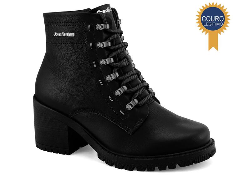 Imagem de Bota Ramarim Comfortflex R.23-77302