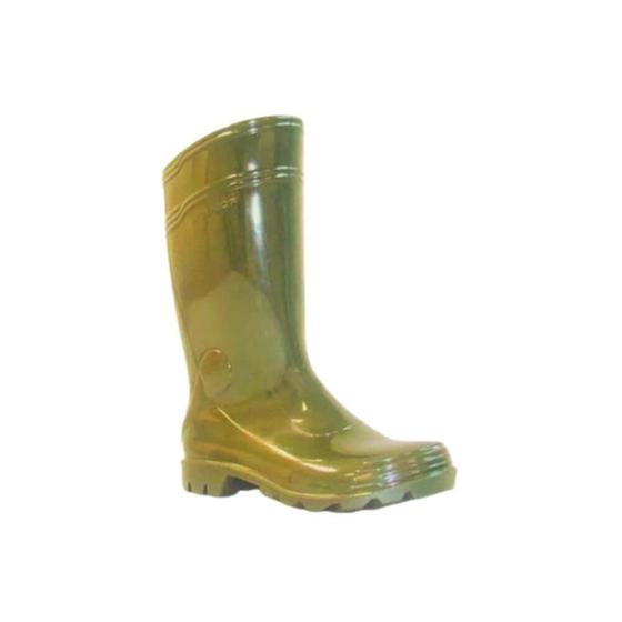 Imagem de Bota Robusta PVC - Baspan - 41