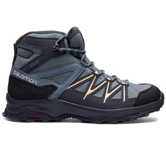 Imagem de Bota salomon daintree mid gtx f cz