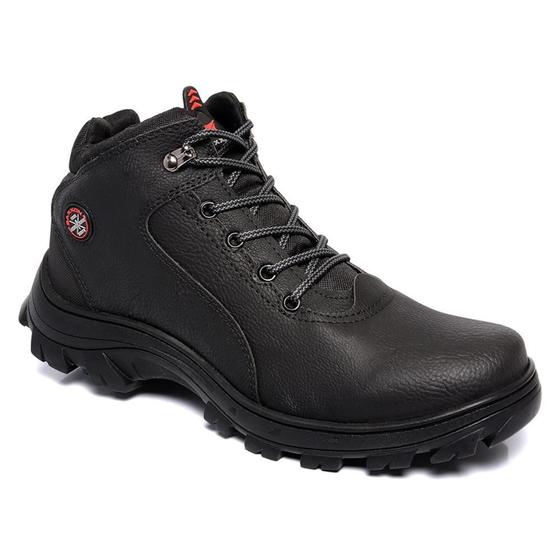 Imagem de Bota Saxxon Adventure Clean Masculina