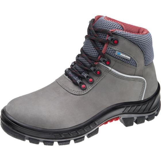 Bota Segurança Botina Nobuck Marluvas Premier 75bpr29 Msmc Menor preço em Bota Segurança Botina Nobuck Marluvas Premier 75bpr29 Msmc