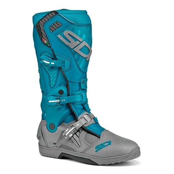 Imagem de Bota Sidi MX Crossair Para Motociclistas