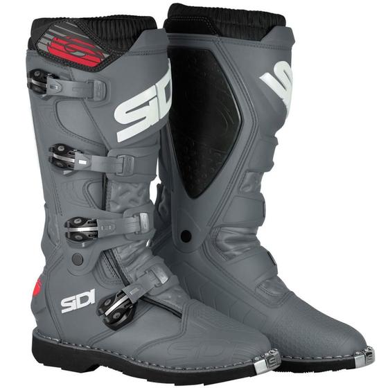 Imagem de Bota Sidi X Power Cinza