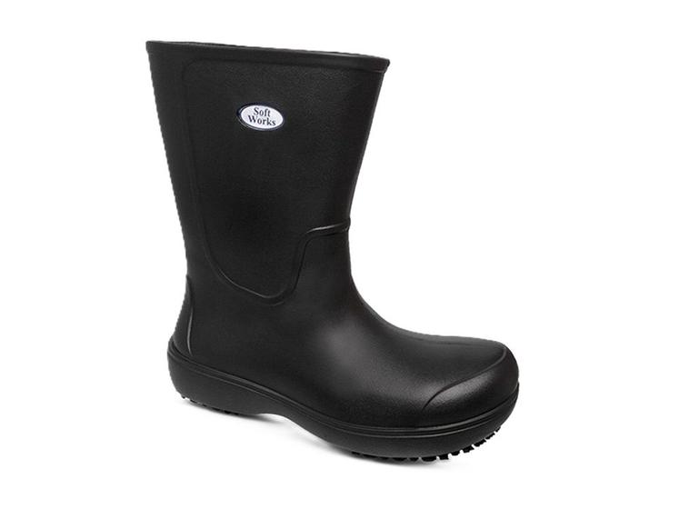 Imagem de Bota softworks acqua foot bb86 impermeavel composite ca39347