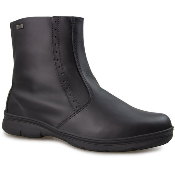 Imagem de Bota térmica masculina com forro Thermal Warm Protection New Pucón Ref.:23551
