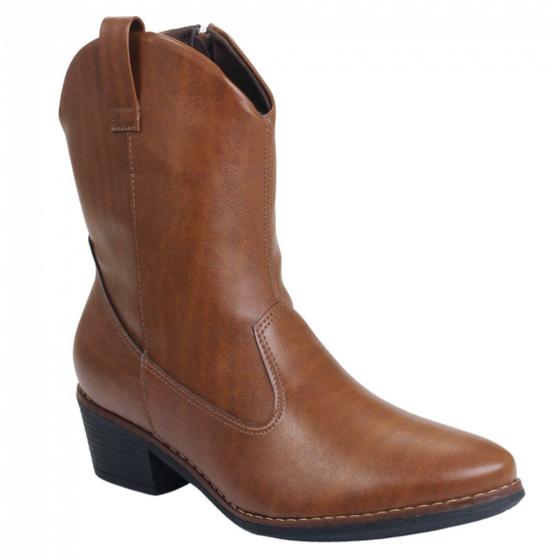 Imagem de Bota Texana Piccadilly 661003