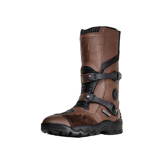 Imagem de Bota Texx Adventure V2 Marrom  36 F016