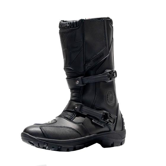 Imagem de Bota Texx Adventure V2 Preta 41