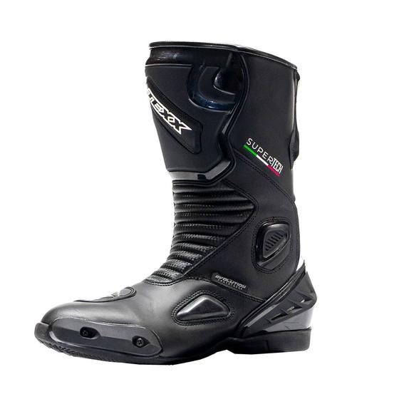 Imagem de Bota Texx Super Tech V2 Preta 38