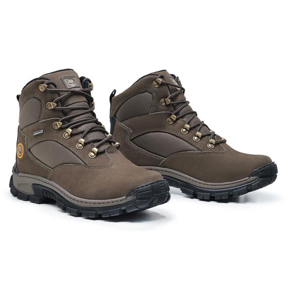 Bota Timberland Chocorua Trail Mid Gore Tex Couro Menor preço em Bota Timberland Chocorua Trail Mid Gore Tex Couro