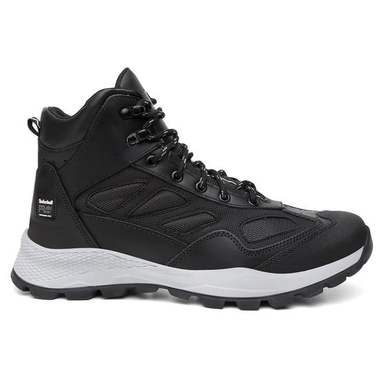 Bota Timberland Masculina Coturno Couro Confortável Top BT056 Menor preço em Bota Timberland Masculina Coturno Couro Confortável Top BT056