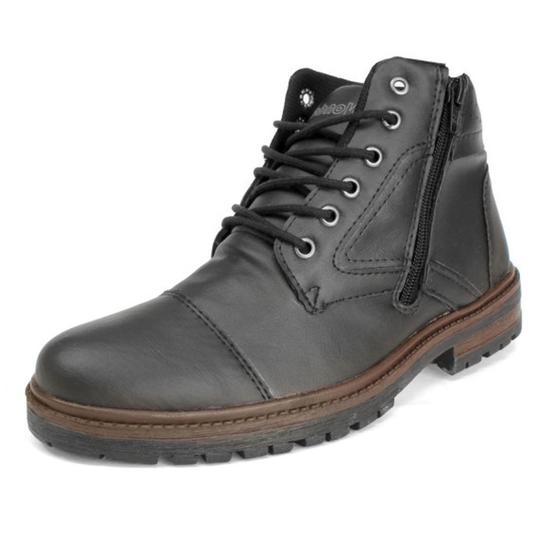 Imagem de Bota Tratorada Masculina Adventure Coturno Wonder 3119