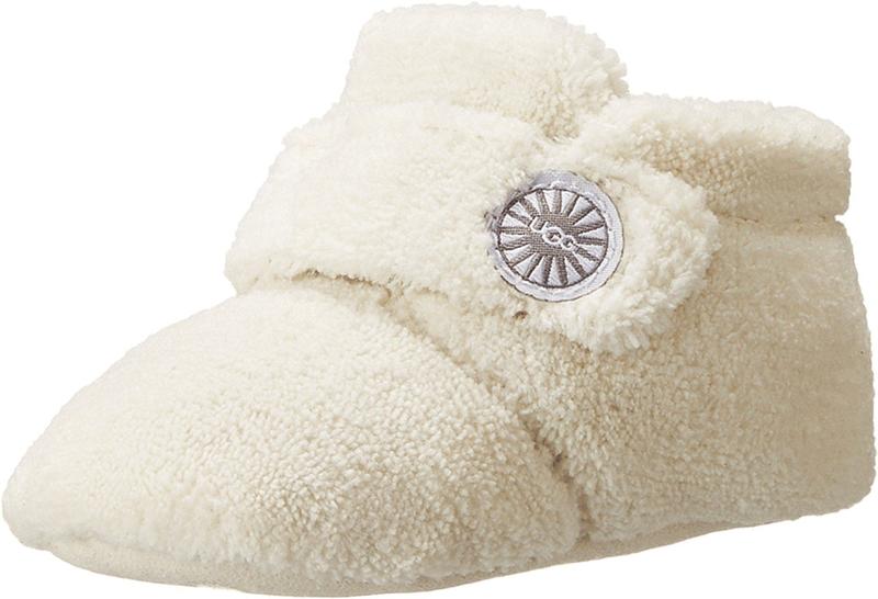 Imagem de Bota UGG Bixbee Unissex Baby Vanilla