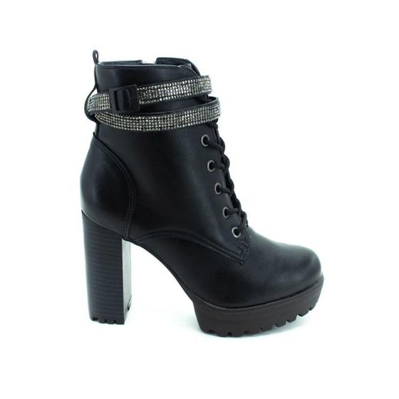 Imagem de Bota via marte 23-3407 - original c/nf