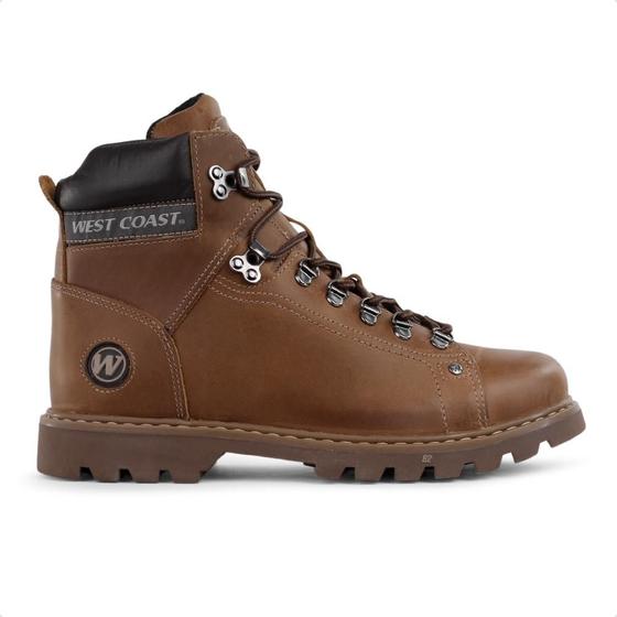 Imagem de Bota West Coast Worker Classic Masculina