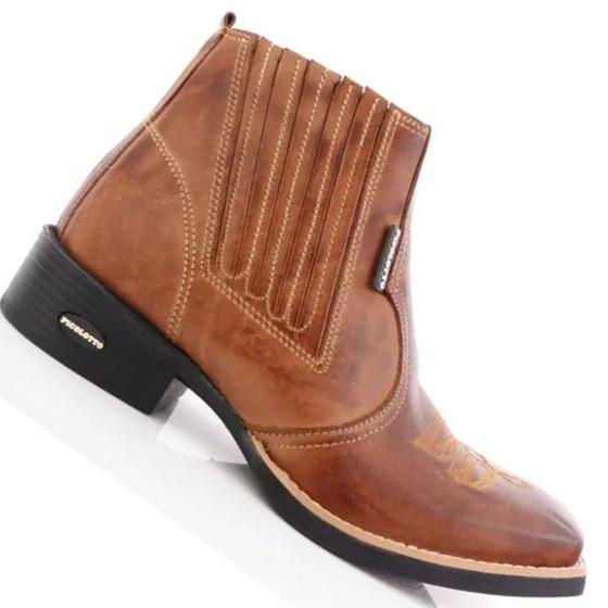 Imagem de Bota Western Picolotto 404 Masculina