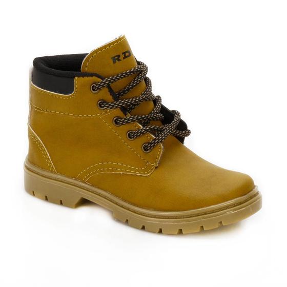 Imagem de Bota Ykes RDX Infantil 1010 