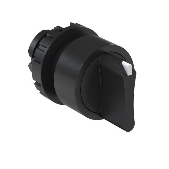Imagem de Botão Comutador Knob curto CSW-CK2F45-WH - WEG