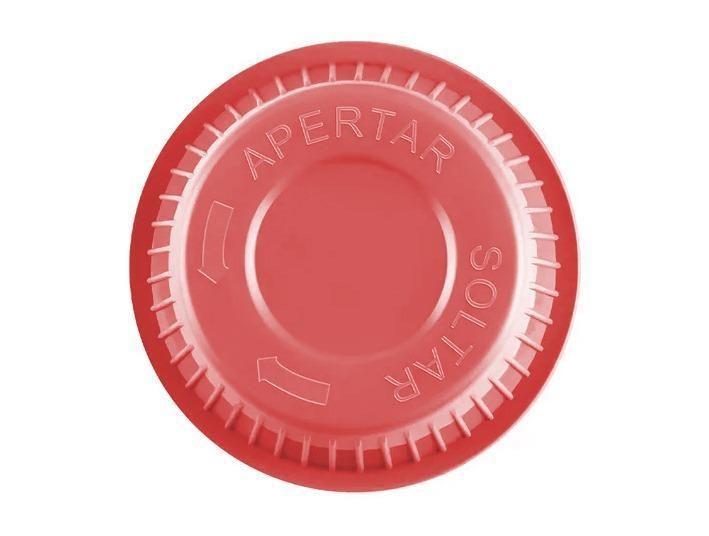Botão Da Hélice Sem Porca Vermelho Do Ventilador Mondial Menor preço em Botão Da Hélice Sem Porca Vermelho Do Ventilador Mondial