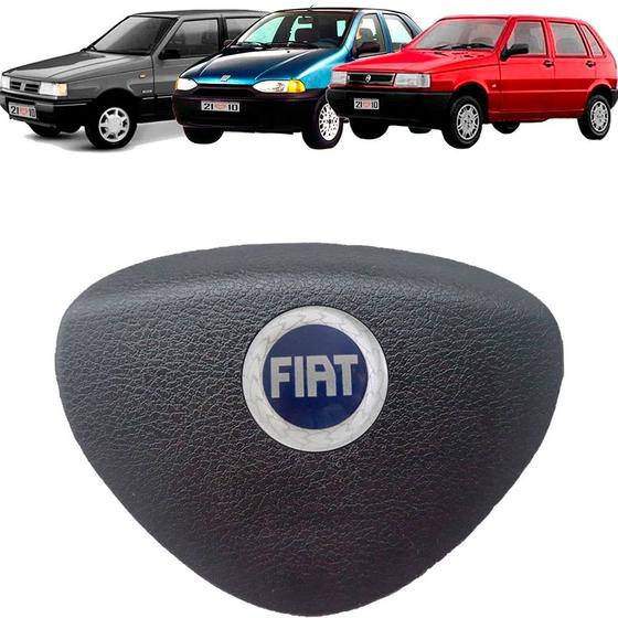 Imagem de BotÃO De Buzina Fiat 2000 2001 2002 2003 2004 2005