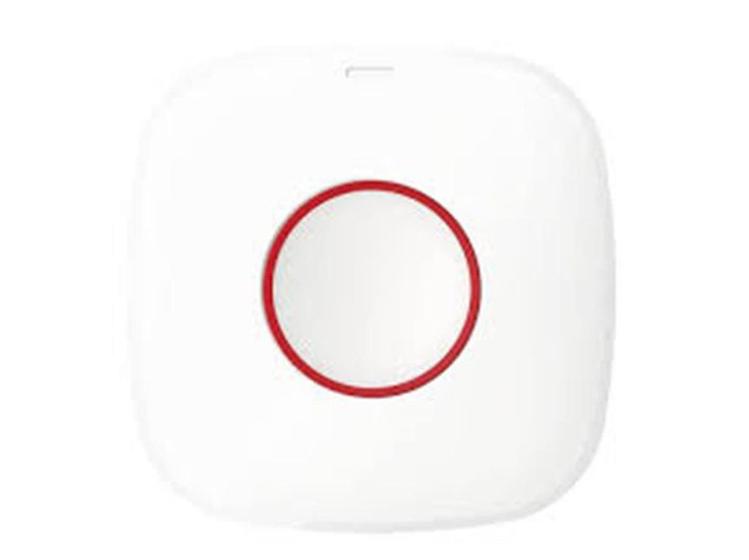 Imagem de Botao de Panico sem Fio Hikvision DS-PDEB1-EG2-WE
