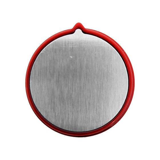 Imagem de Botão de Temperatura Vermelho da Air Fryer Mondial AF-33 / AF-34