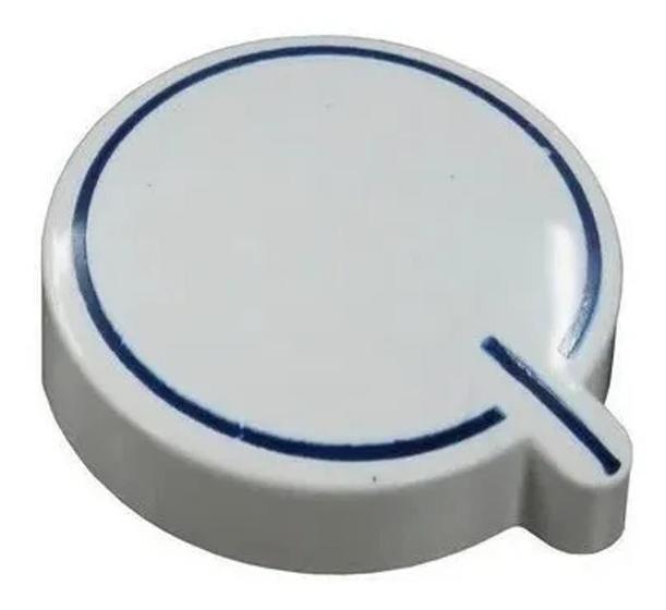 Imagem de Botão Do Timer Azul Lavadora De Roupas Suggar Aleluia 4kg