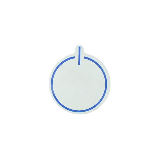 Imagem de Botão Do Timer Lavadora De Roupas Suggar Aleluia Azul 4kg