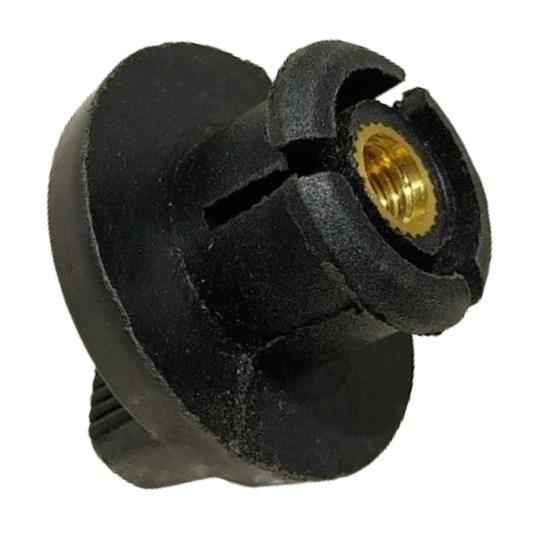 Imagem de Botão Fecho Motosserra Toyama MT46/MT53 Original 50040S64SC