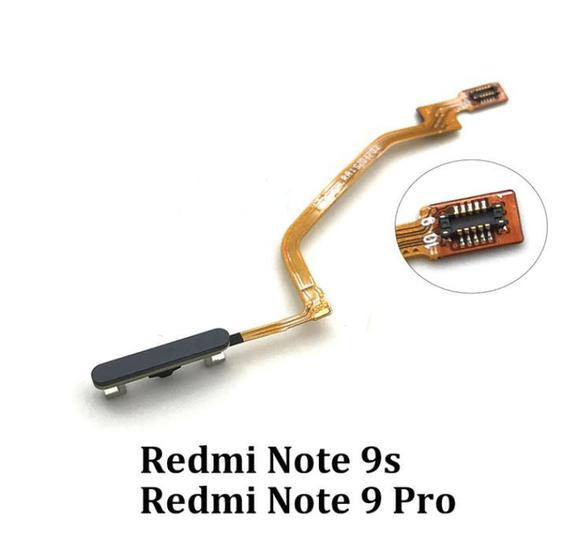 xinyunew Cover for Xiaomi Redmi Note 9S, Cover Case for Xiaomi Redmi