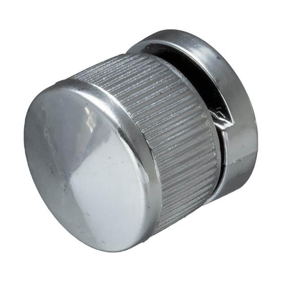 Imagem de Botão Francês ABS kit com 4 Unidades