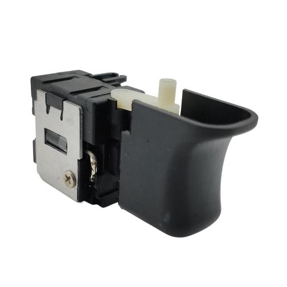 Imagem de Botão Interruptor Chave Liga Desliga Compatível com Parafusadeira Mondial PI-11MA 12V