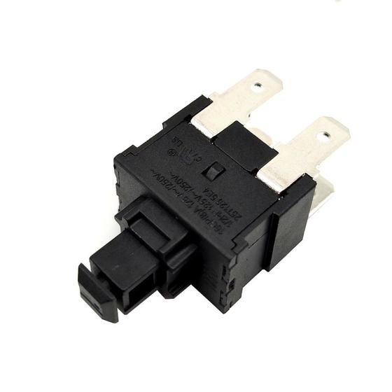 Botão Interruptor Chave Liga Desliga para Aspirador Electrolux Flex 1400 Menor preço em Botão Interruptor Chave Liga Desliga para Aspirador Electrolux Flex 1400