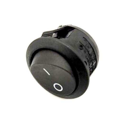 Imagem de Botão Interruptor Chave Liga Desliga para Aspirador Mondial NAP-10